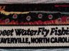 Weaverville, North Carolina - (SEW ON PATCH)