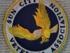 Sun City Veterans Association - (SEW ON PATCH)