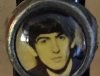 Beatle George Harrison - (GUMBALL RING(