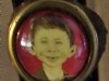 Mad Magazine - (GUMBALL RING)