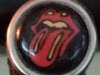 Rolling Stones - Tongue - (GUMBALL RING)