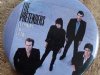 Pretenders - (2 different PINS)
