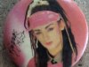 Culture Club - (3 different PINS)