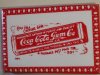 Coca Cola Chewing Gum - (MIRROR)