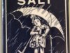 Morton Salt - (MIRROR)