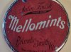 Philadelphia Mellomints - (MAGNET)