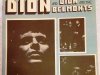 Dion & Belmonts - (BOOKLET AD)