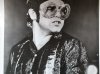 Elton John - (PHOTO)
