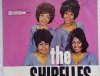 Shirelles - Foolish Little Girl - (45 PICTURE SLEEVE ONLY)