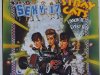 Stray Cats - Sexy & 17 - (45 PICTURE SLEEVE ONLY) & 1 more