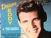 Duane Eddy - Shazam - (45 PICTURE SLEEVE ONLY) & 1 more