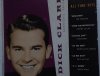 Dick Clark - Various Artists - (HARD COVER 45 PICTURE SLEEVE ONLY) & 2 more