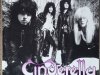 Cinderella - Coming Home - (45 PICTURE SLEEVE ONLY) & 1 more