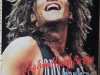 Bon Jovi - Lay Your Hands On Me - (45 PICTURE SLEEVE ONLY) & 1 more