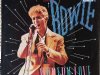 David Bowie - Modern Love - (45 PICTURE SLEEVE ONLY) & 1 more