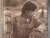 John Cougar - Scarecrow - (CASSETTE)