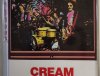 Cream - Strange Brew/Very Best - (CASSETTE)