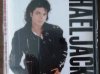 Michael Jackson - Bad - (CASSETTE)
