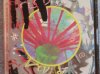 Living Colour - Vivid - (CASSETTE)