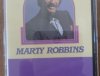 Marty Robbins - Golden Memories - (CASSETTE)