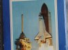 Space Shuttle Collection - (12 MINI PICTURES)