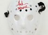 A Hand Autographed Friday the 13th 