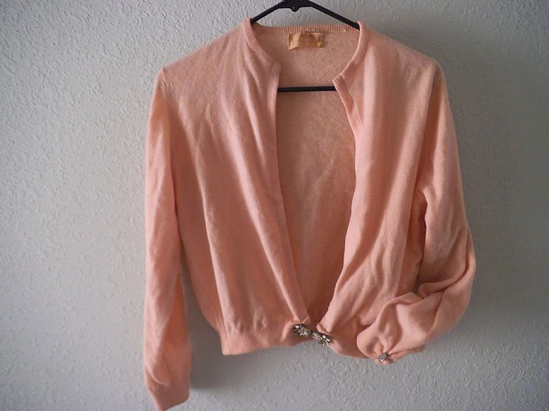  Cashmere Sweater