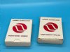 Northwest Orient Airlines Playing Cards - 2 Decks