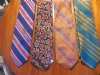 Vintage Men's Ties