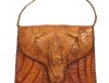 Alligator Purse
