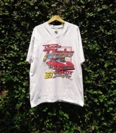 Bob phleps drag race tee corvette stingray