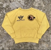 Buzz rickson toyo enterpirse military vintage sweater