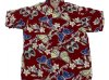 Toyo enterprise hawaiian shirt