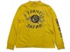 Buzz rickson x toyo enterprise longsleeve vintage 