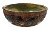 Old River Run Pottery Bowl