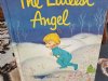 The Littlest Angel Children's Book