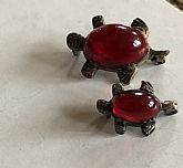 Turtle pins