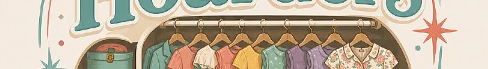 The Memory Hoarders Store