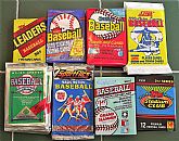 Collector Sports Cards