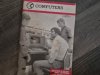 1973 Boy Scout Computers Booklet in good condition item # 262