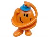 1980s Arbys Kids Meal Mr Tickle Figure