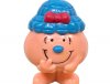 1980s Arbys Kids Meal Little Miss Lucky