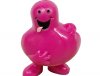 1980s Arbys Kids Meal Mr Greedy Figure