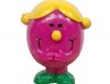 1980s Arbys Little Miss Helpful Kids Meal Toy