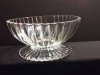 Vintage Crystal Candy Dish/ Condiment Bowl/Dish!