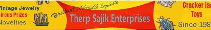 Therp Sajik Enterprises Store