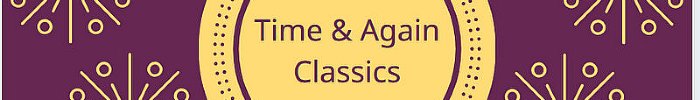 Time And Again Classics Store - Tableware