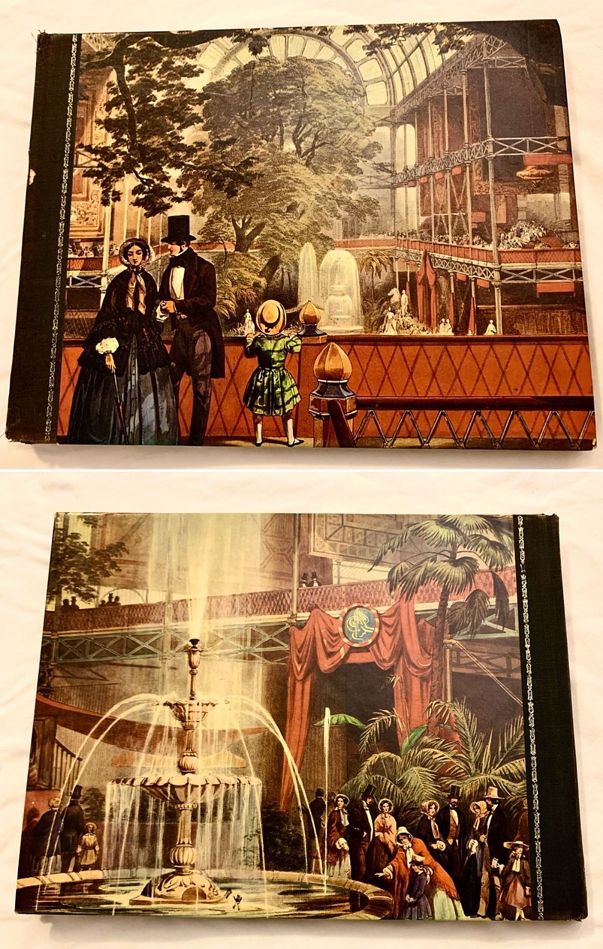 BEAUTIFUL Hardcover, Printed in Belgium by The Folio Society, c 1972 