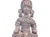Clay Statue Figurine