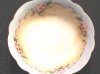 T & V Limoges France Floral Bowl, 5 5/8 Inch